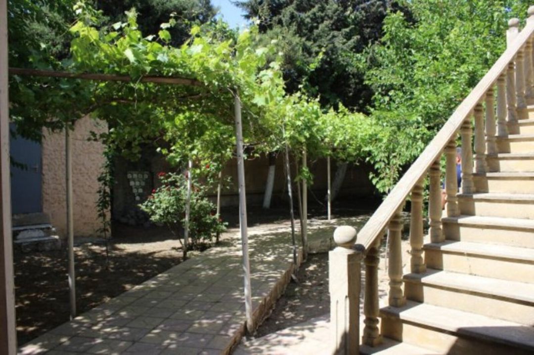 Satılır 6 otaqlı həyət evi/bağ evi 700 m² — Ev, villa, Bakı (3)