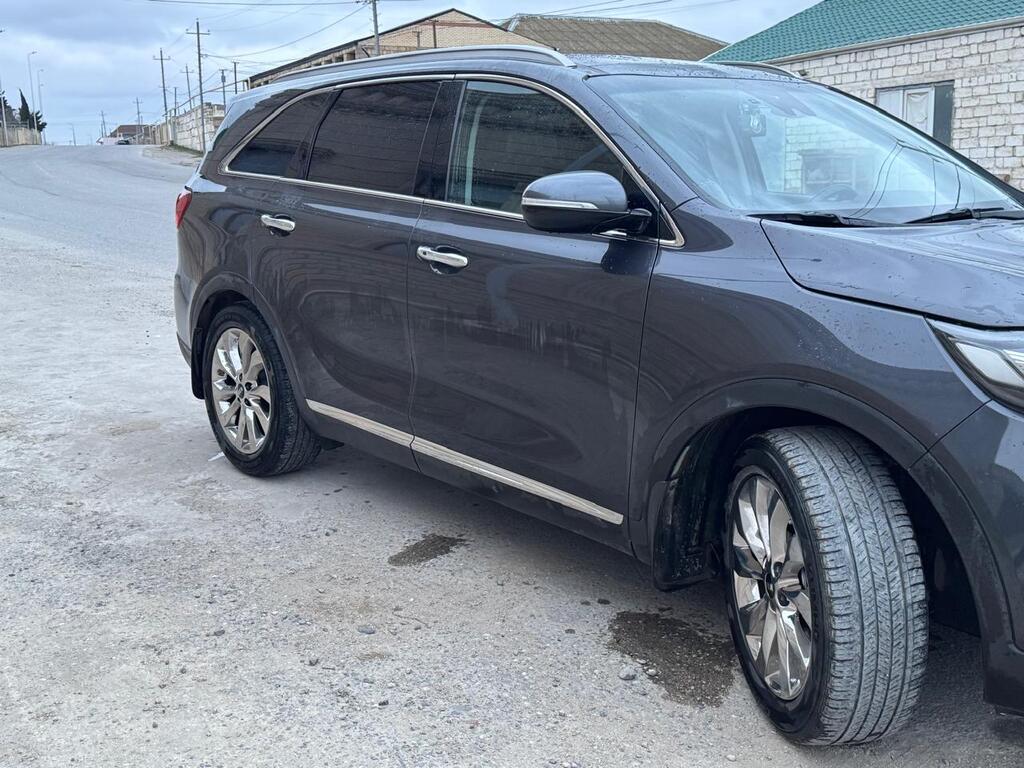 Kia Sorento, 2.0 L, 2018 il, 171 000 km — Avtomobillər, Bakı (10)