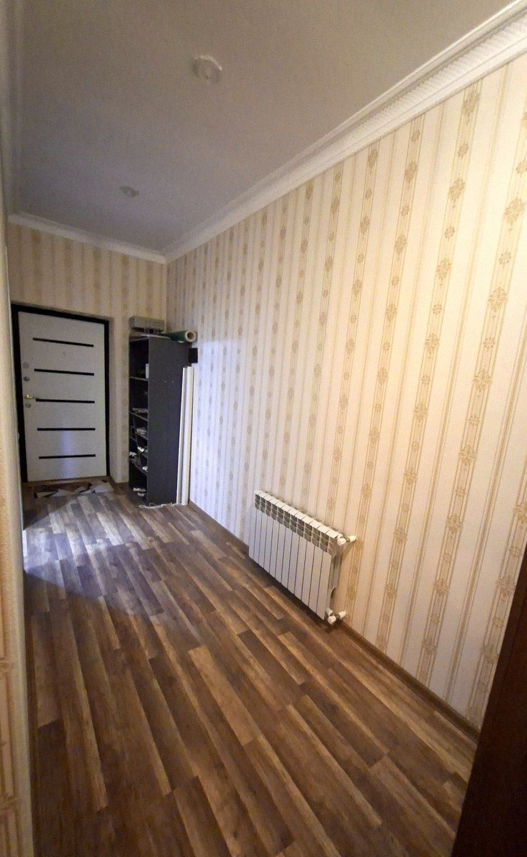Satılır 3 otaqlı həyət evi/bağ evi 90 m² — Ev, villa, Bakı (9)