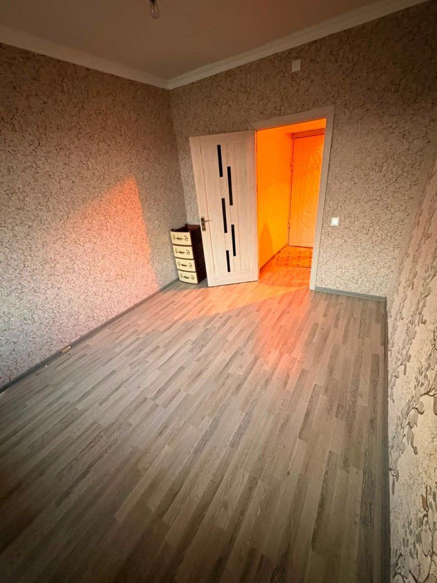 2-otaqlı mənzil kirayə verilir, Sumqayıt ş., 45 m² — Mənzil, Sumqayıt