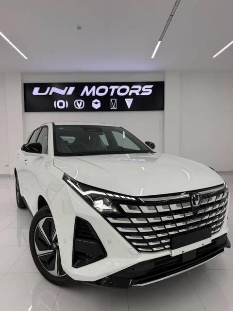 Changan Uni-Z, 1.5 L, 18.4 kWh, 2026 il, yeni — Bakı