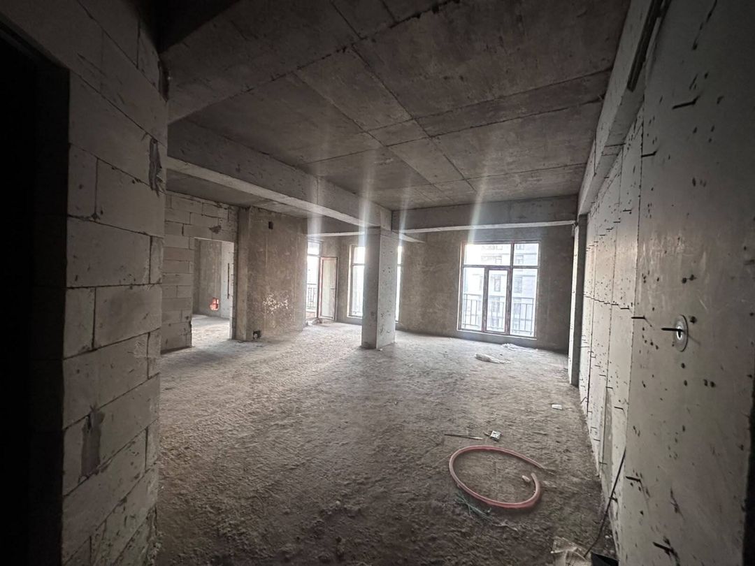Satılır 3 otaqlı yeni tikili 145.4 m² — Mənzil, Bakı (4)