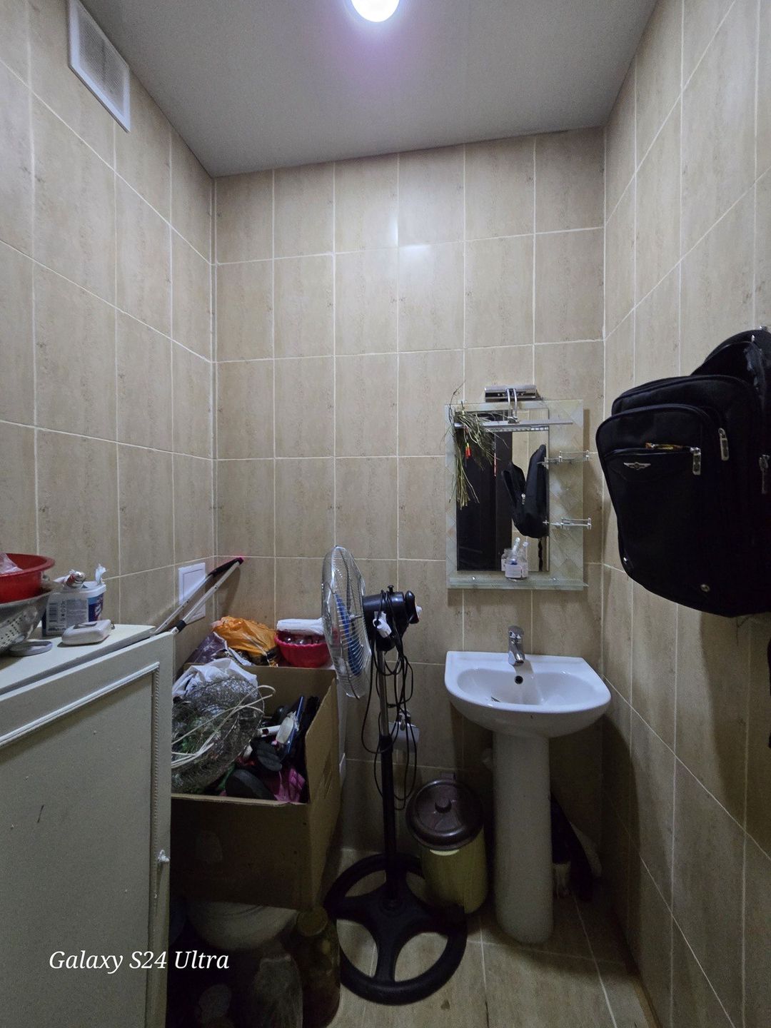 Satılır 4 otaqlı yeni tikili 80 m² — Mənzil, Bakı (6)
