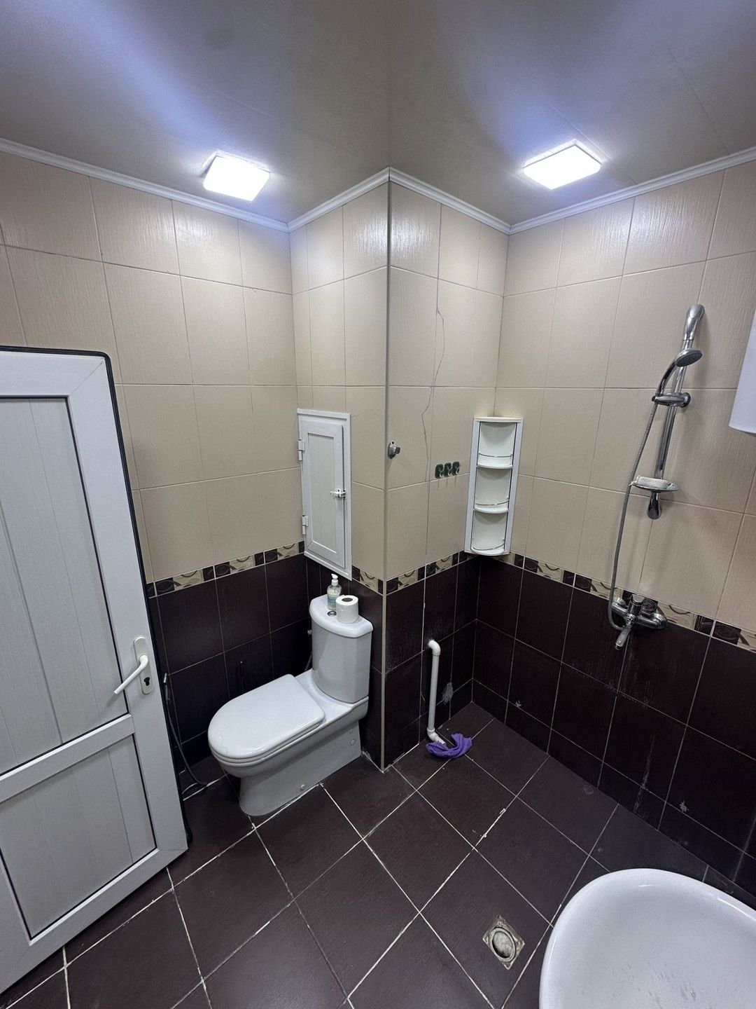 Satılır 2 otaqlı köhnə tikili 60 m² — Mənzil, Bakı (8)