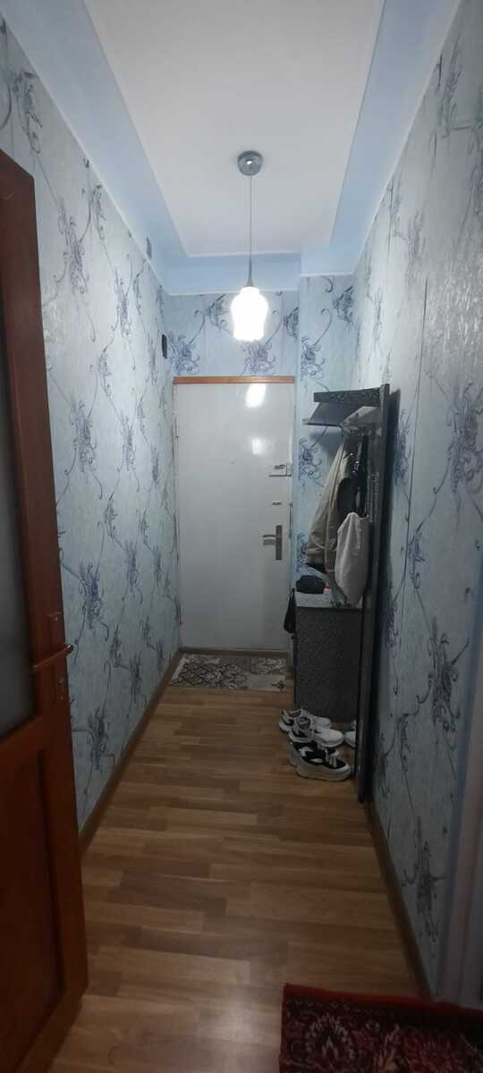 İcarəyə verilir 1 otaqlı köhnə tikili 40 m² — Mənzil, Bakı (4)