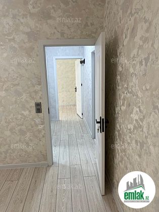 Satılır 2 otaqlı 55 m² köhnə tikili Nəsimi r — Mənzil (5)