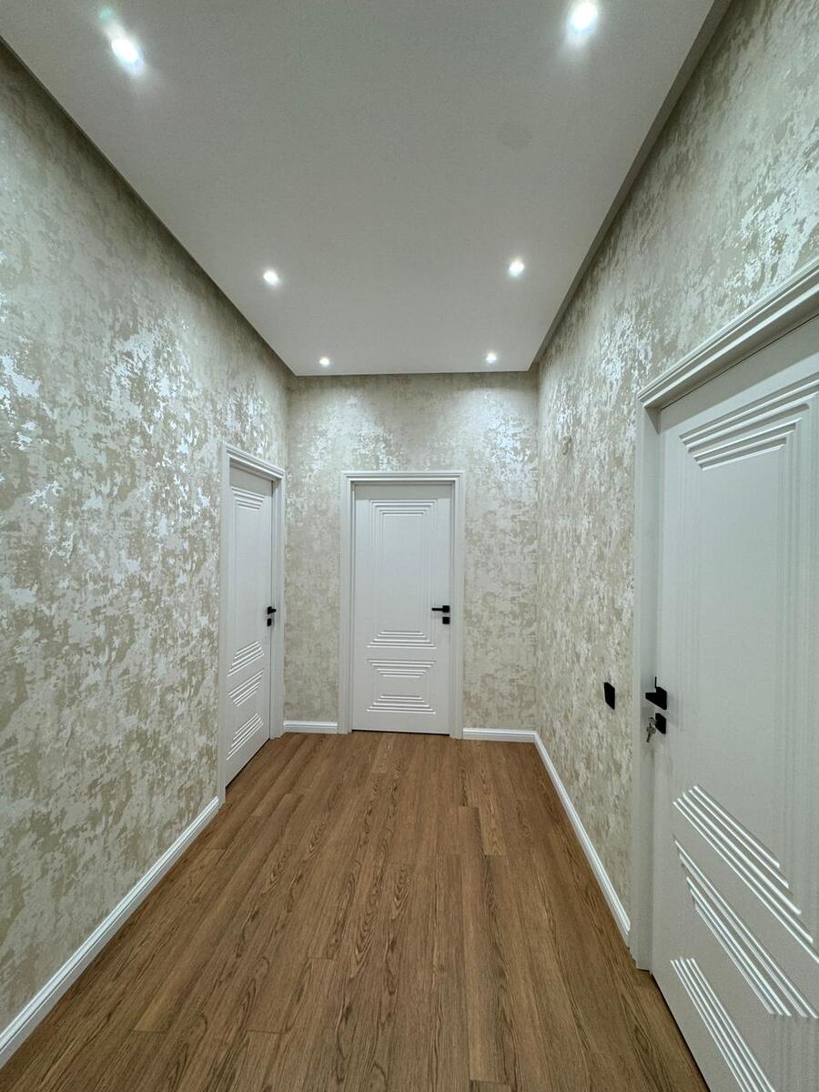 Satılır 2 otaqlı yeni tikili 79 m² — Mənzil, Bakı (8)