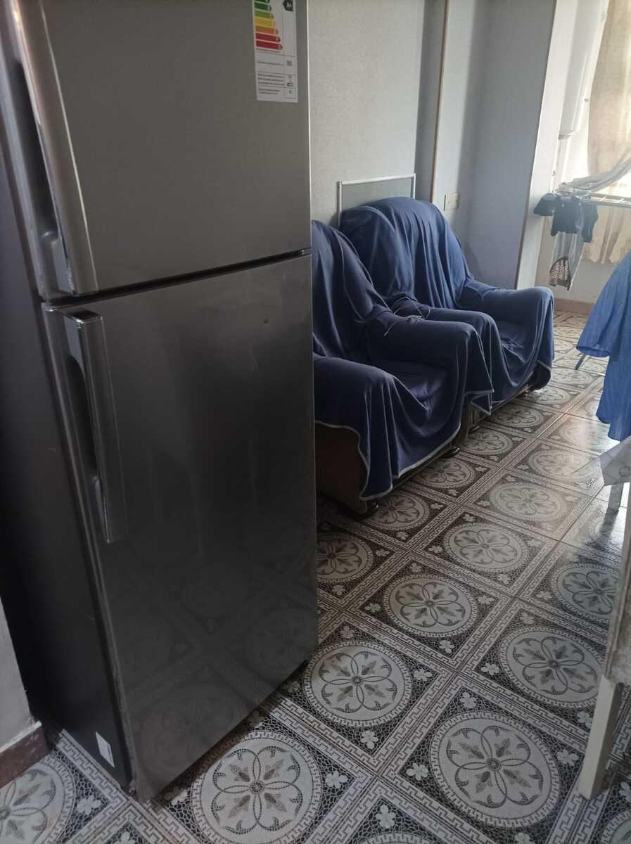 İcarəyə verilir 1 otaqlı yeni tikili 55 m² — Mənzil, Bakı (4)