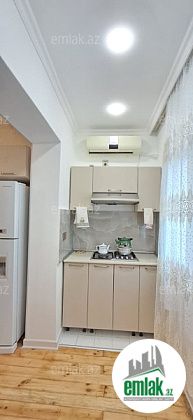 Satılır 2 otaqlı 60 m² köhnə tikili 8 mkr — Mənzil (10)
