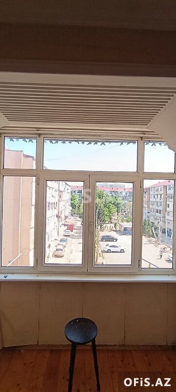 Köhnə tikili Satılır Sumqayıt, Avtvazla üzbe uz. Yeni evimiz satşa cixdi, 4 otaq, 89 m² — Mənzil, Sumqayıt (8)