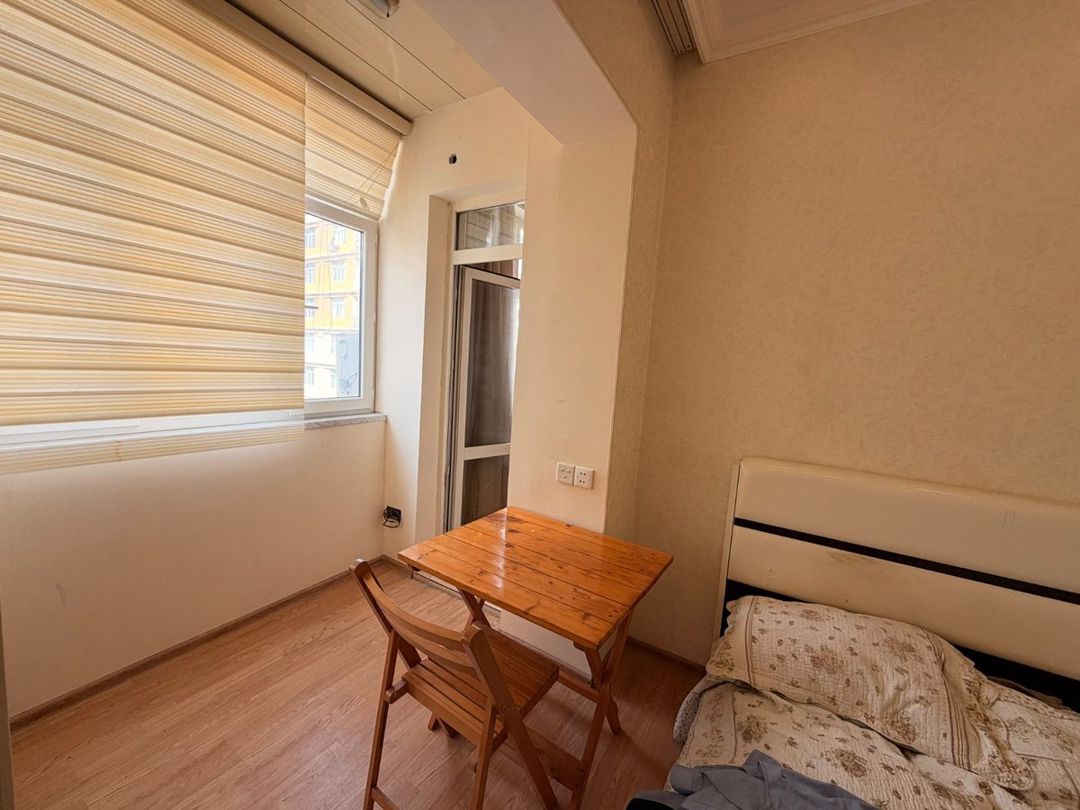 2 otaqlı mənzil, 48 m², Məhəmməd Hadi küç, Bakı — Mənzil, Bakı (7)