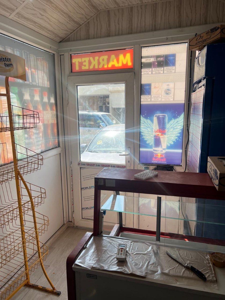 Hazır biznes (Köşk) — Biznes və avadanlıq, Bakı (4)