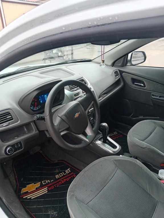 Chevrolet Cobalt, 1.5 L, 2024 il, 65 000 km — Avtomobillər, Bakı (7)