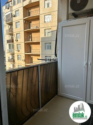 Satılır 3 otaqlı 75 m² yeni tikili 8 mkr — Mənzil (8)