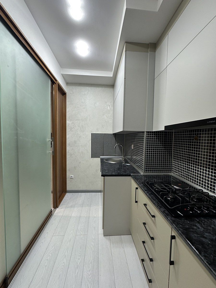 Satılır 2 otaqlı yeni tikili 69 m² — Mənzil, Bakı (11)