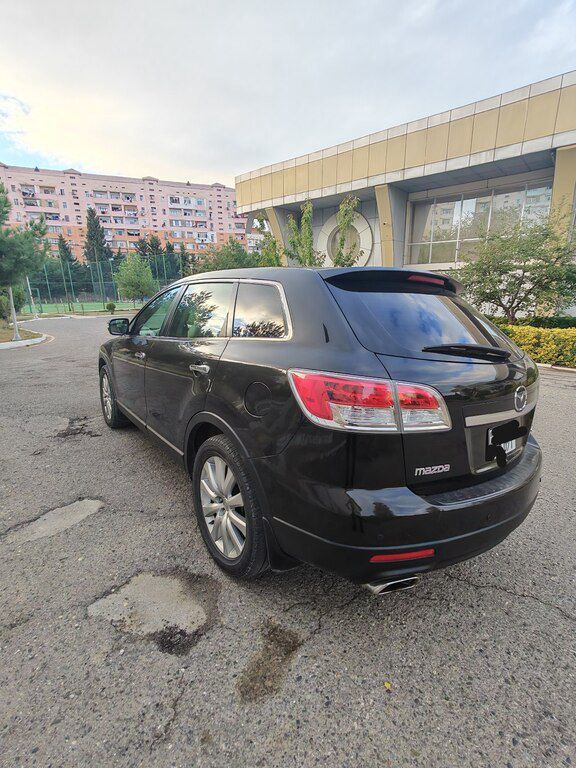 Mazda CX-9, 3.7 L, 2008 il, 249 000 km — Avtomobillər, Sumqayıt (4)
