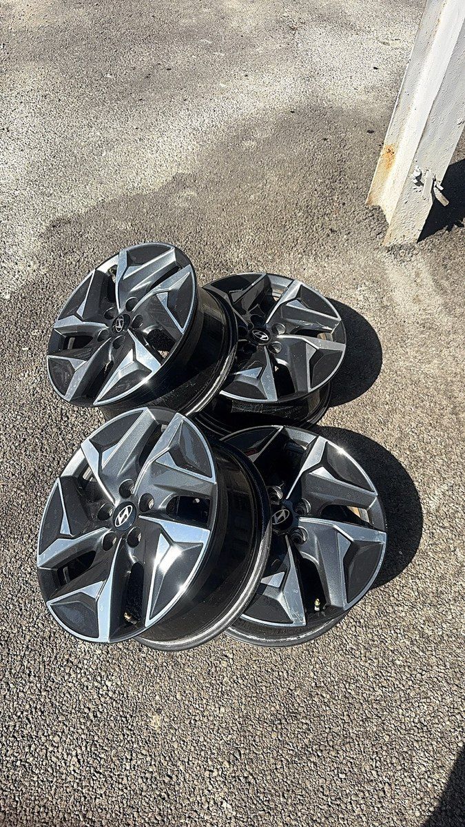 Hyundai, Kia diskləri R17 — Ehtiyat hissələri və aksesuarlar, Bakı (3)