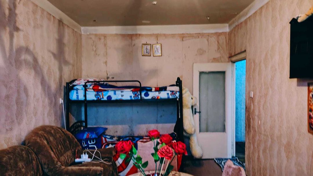 Satılır 2 otaqlı köhnə tikili 64 m² — Mənzil, Bakı (2)