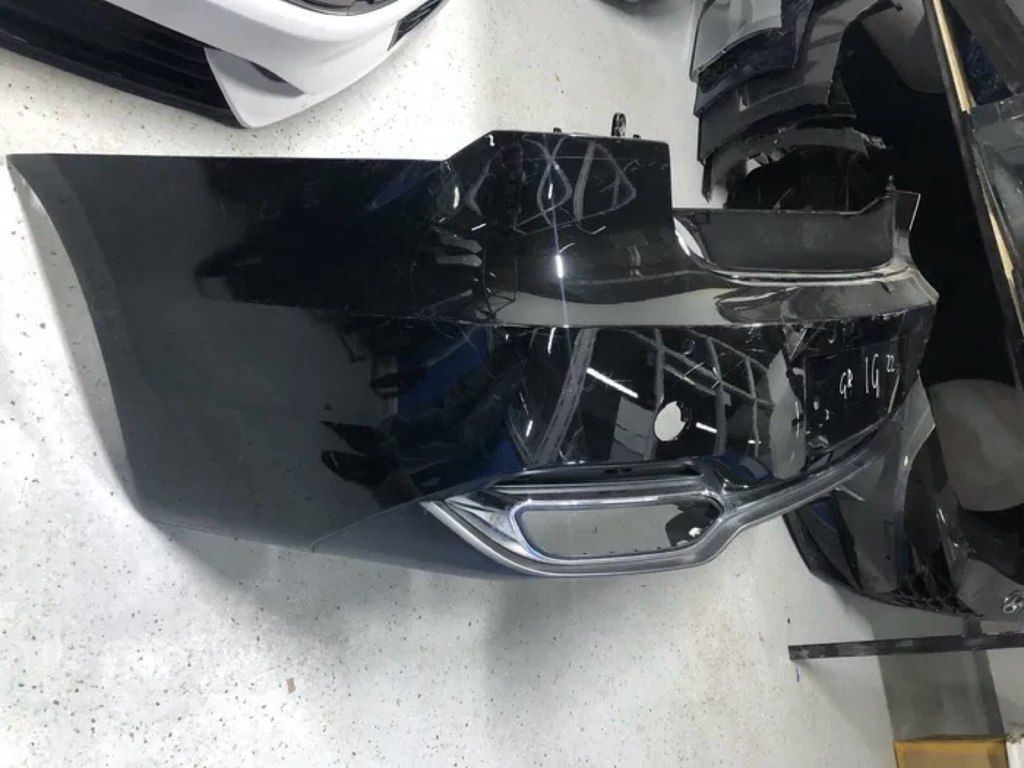 "Hyundai Grandeur 2020-2022" buferləri — Ehtiyat hissələri və aksesuarlar, Bakı (3)