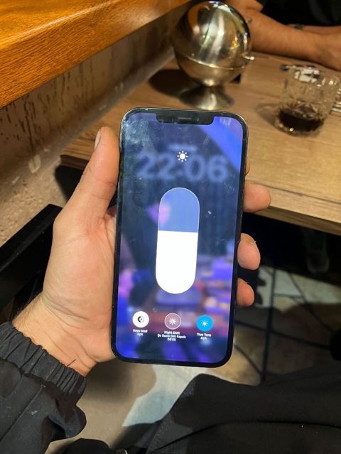 IPhone 12 Pro Max, 256 GB — Bakı