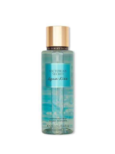 Bədən üçün sprey Victoria's Secret Aqua Kiss 250 ml — Bakı