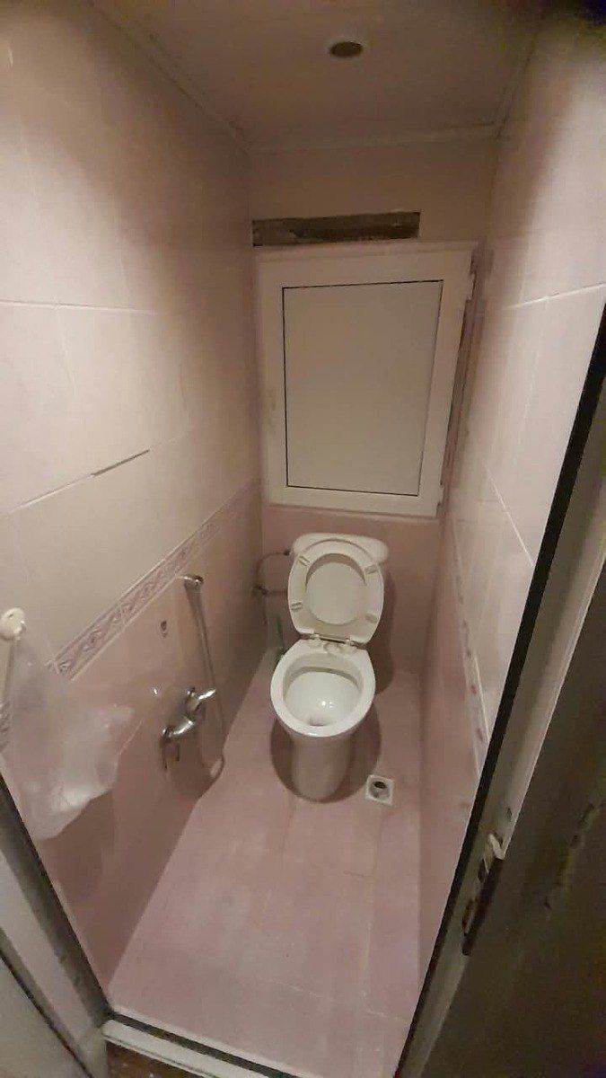İcarəyə verilir 2 otaqlı köhnə tikili 35 m² — Mənzil, Bakı (7)