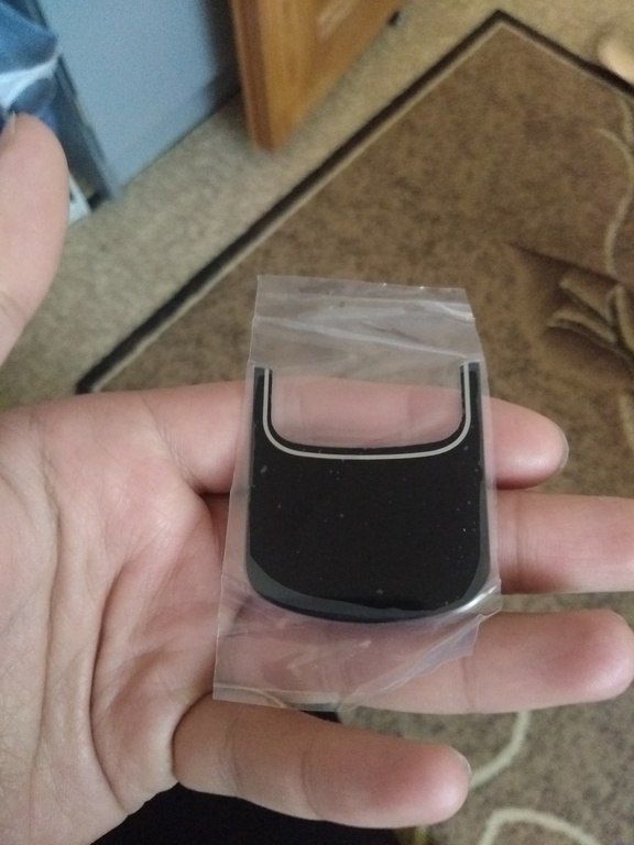 "Nokia 8600" şüşəsi — Smartfonlar, Bakı (6)