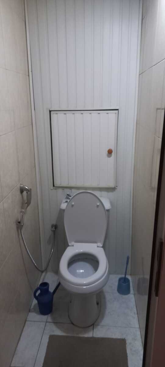 Satılır 3 otaqlı köhnə tikili 100 m² — Mənzil, Xırdalan (5)
