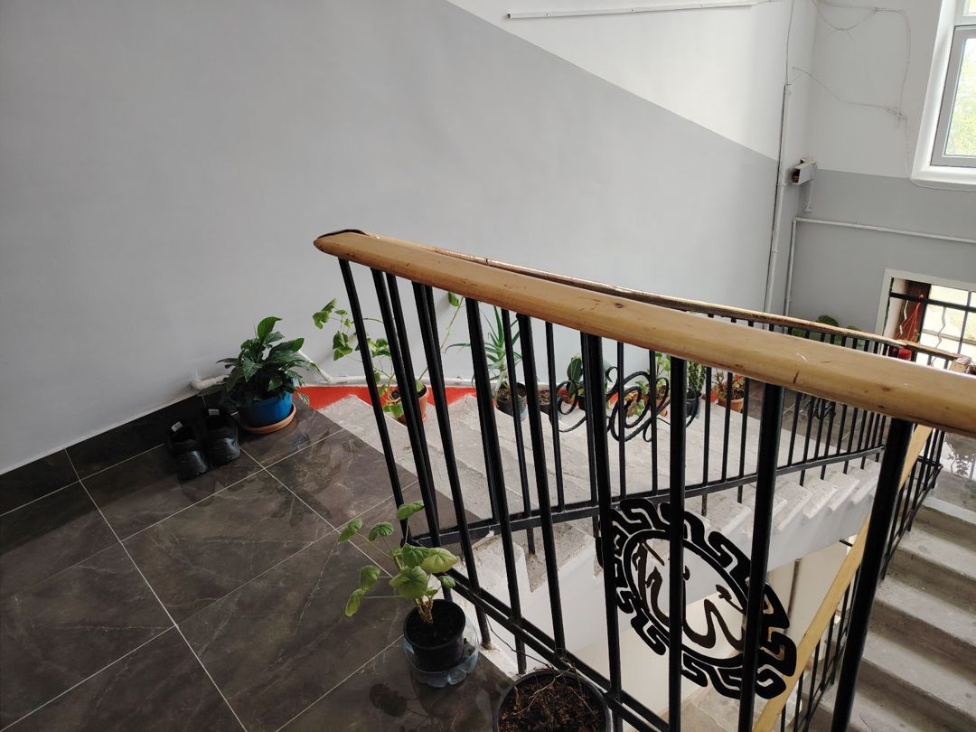 3-otaqlı mənzil kirayə verilir, Sumqayıt ş., 83 m² — Mənzil, Sumqayıt (3)