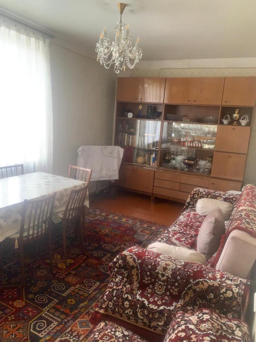 Satılır 2 otaqlı köhnə tikili 65 m² — Mənzil, Bakı (2)