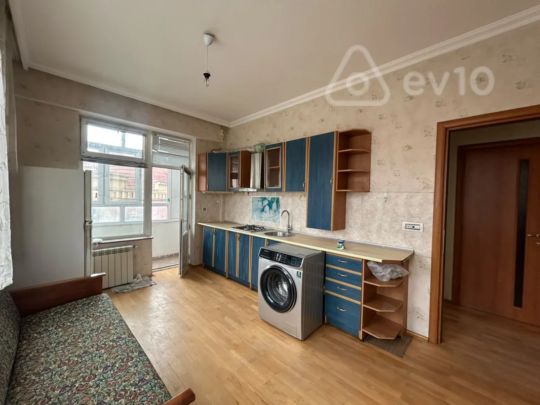 2 otaqlı mənzil, 78 m², Badamdar Qurd Qapısının yanında — kirayə — Mənzil, Bakı (7)