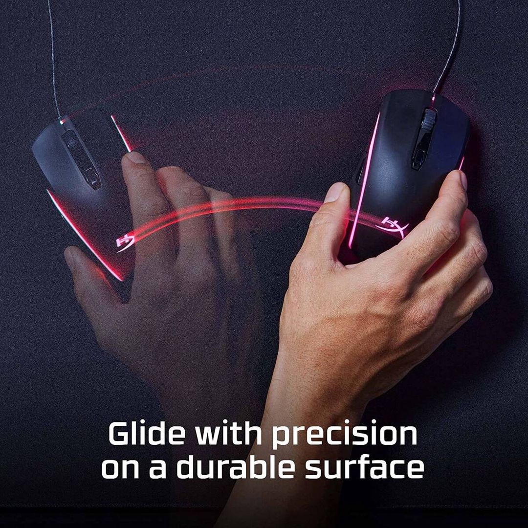 Siçan altlığı "HyperX Pulsefire Mat L (HMPM1-L)" — Periferik cihazlar, Bakı (4)