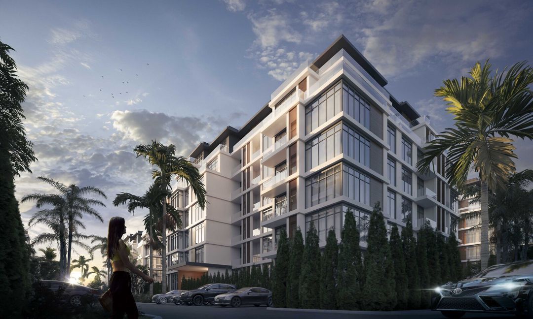 Satılır 2 otaqlı yeni tikili 86 m² — Mənzil, Bakı (10)