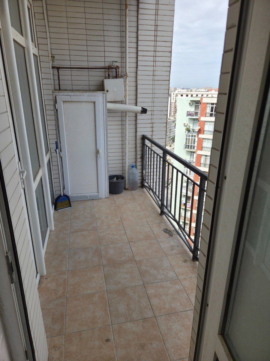 Satılır 2 otaqlı yeni tikili 92 m² — Mənzil, Bakı (11)