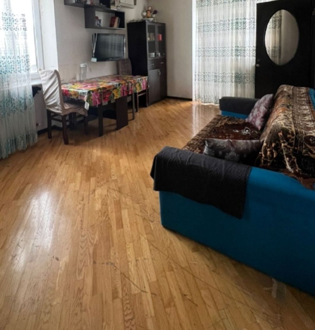 Satılır 2 otaqlı köhnə tikili 35 m² — Mənzil, Bakı (2)
