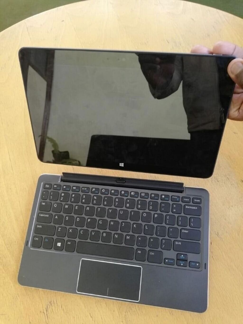 Dell Venue 11Pro ORiginal Windows 10 litsenziyali Transformers — Lenovo, Bakı (2)