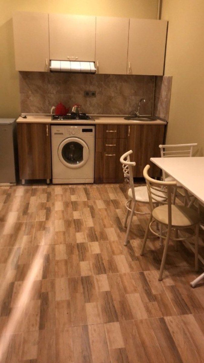 İcarəyə verilir 2 otaqlı həyət evi/bağ evi 35 m² — Ev, villa, Bakı (5)