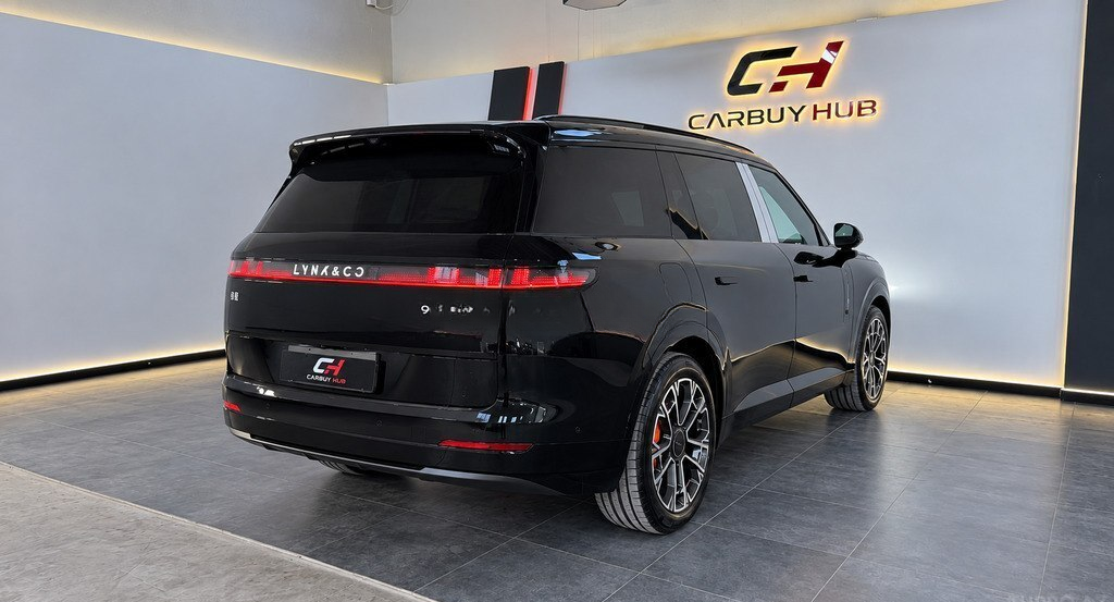 Lynk & Co 900, 2026 il, 0 km, 2 L — Avtomobillər, Bakı (6)