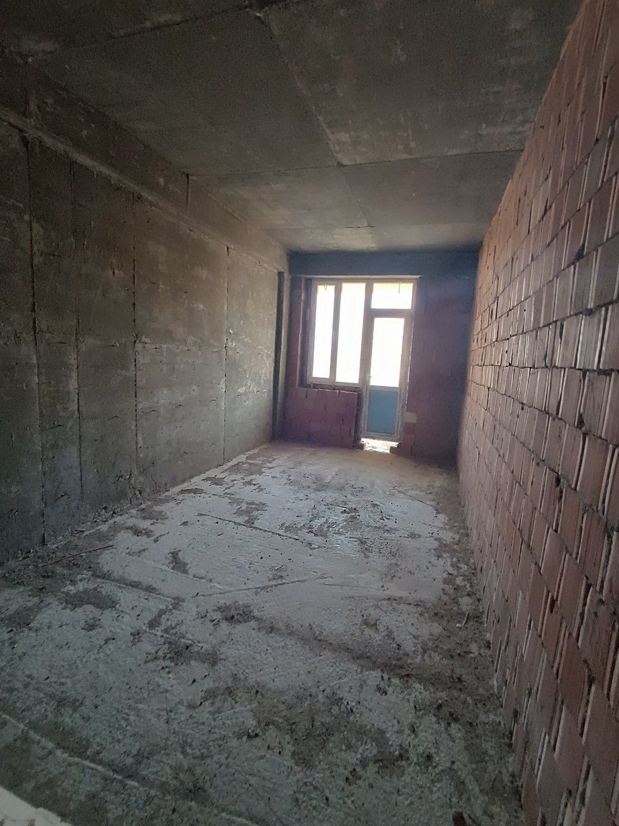 3-otaqlı yeni tikili, Sumqayıt ş., 128.5 m² — Mənzil, Sumqayıt (11)