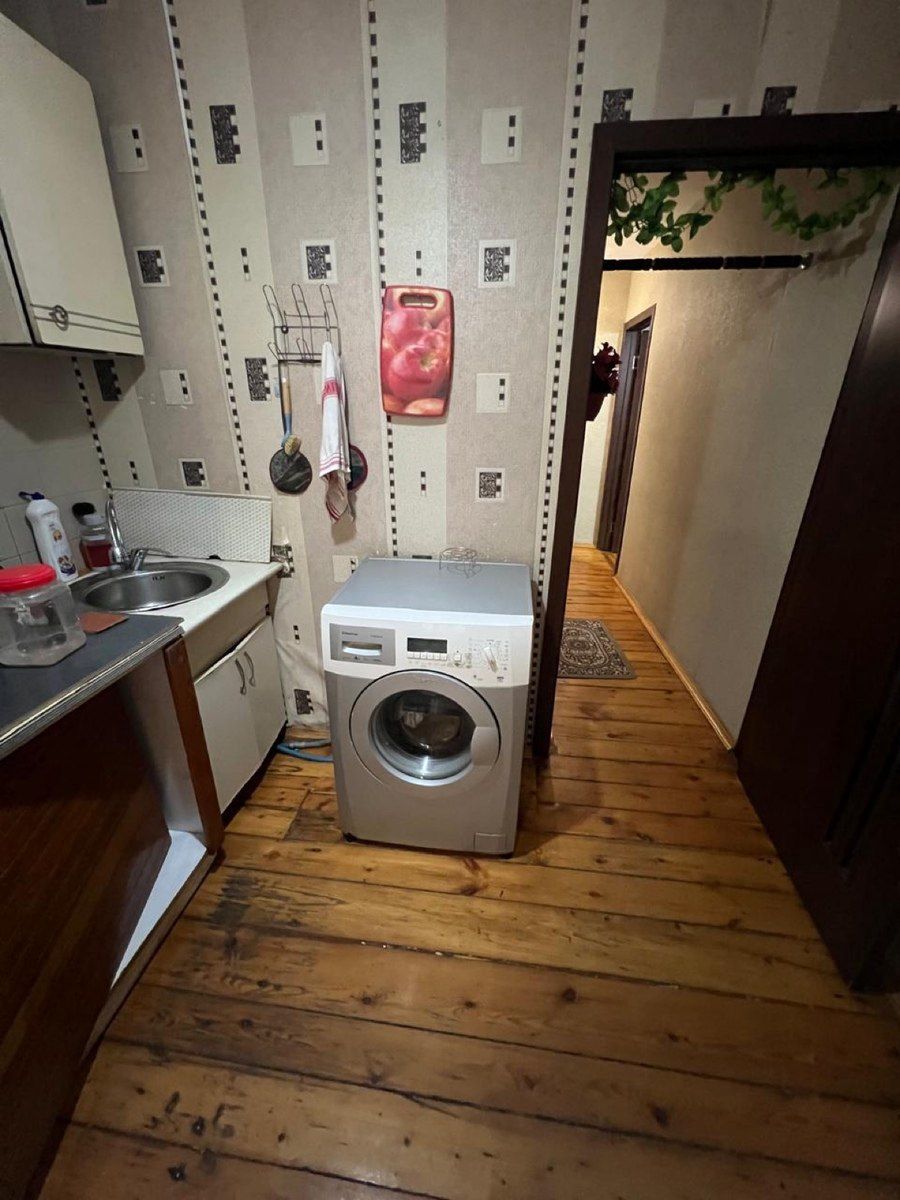 3-otaqlı mənzil kirayə verilir, Elmlər Akademiyası m., 60 m² — Mənzil, Bakı (4)