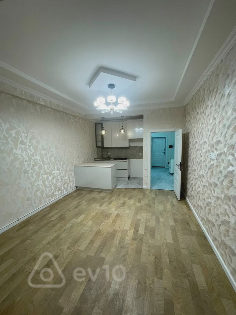 For sale: 2-room apartment (new building), 69 m² — Mənzil, Bakı (3)