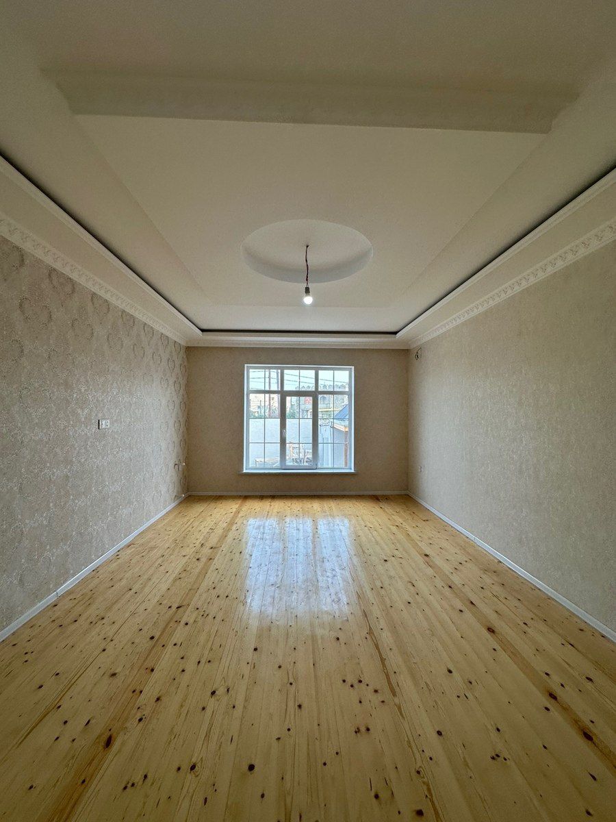 Həyət evi, Kürdəxanı qəs — Ev, villa, Bakı (11)