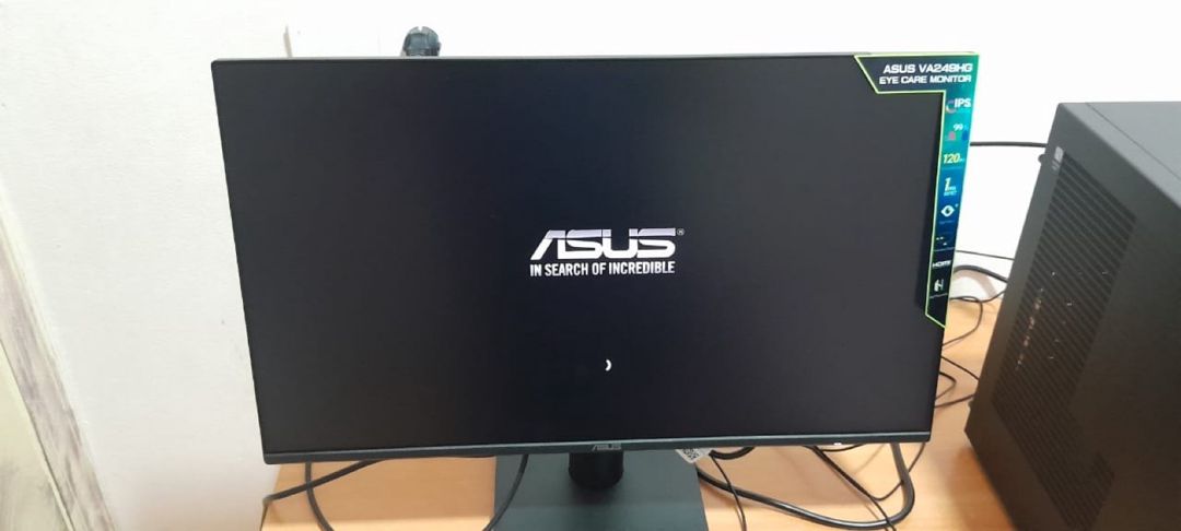 Masaüstü kompüter Asus P500MV — Masaüstü kompüterlər, Bakı (3)