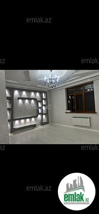 Satılır 3 otaqlı 127 m² yeni tikili Nəriman Nərimanov m — Mənzil (2)