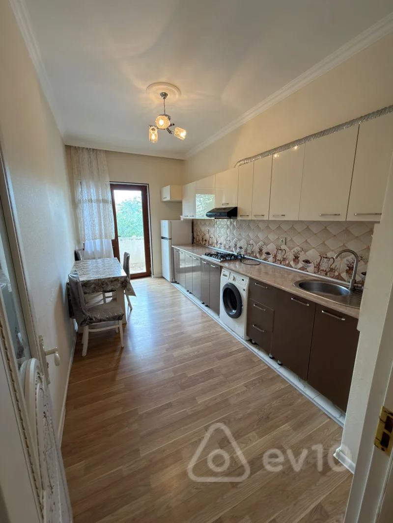 2 otaqlı mənzil, 85 m², xırdalan, Xırdalan — kirayə — Mənzil, Xırdalan (5)