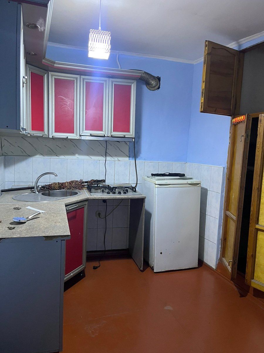 2-otaqlı mənzil kirayə verilir, Bakıxanov qəs., 150 m² — Mənzil, Bakı (2)