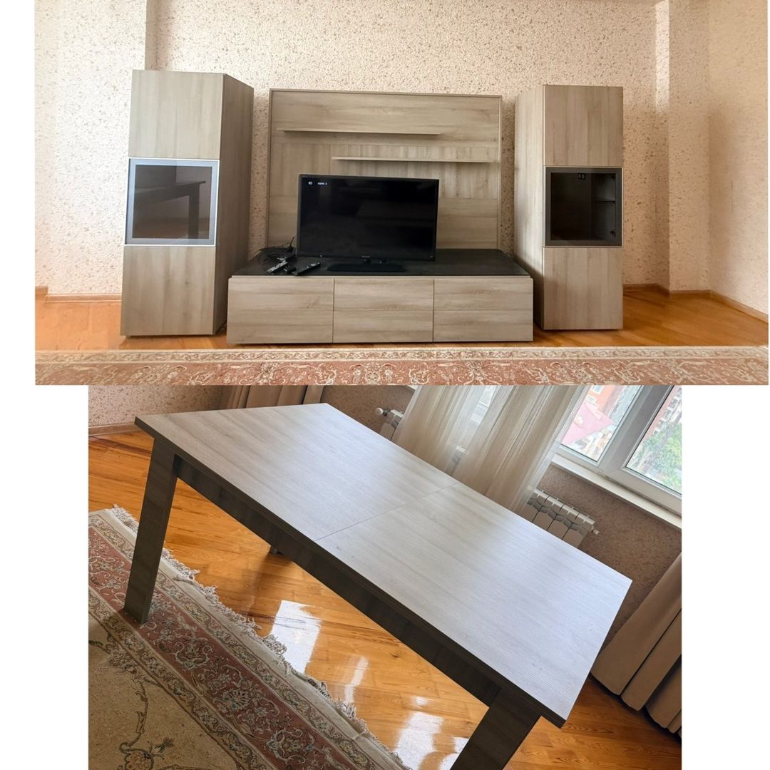Qonaq otağı mebeli — Mebel, Bakı