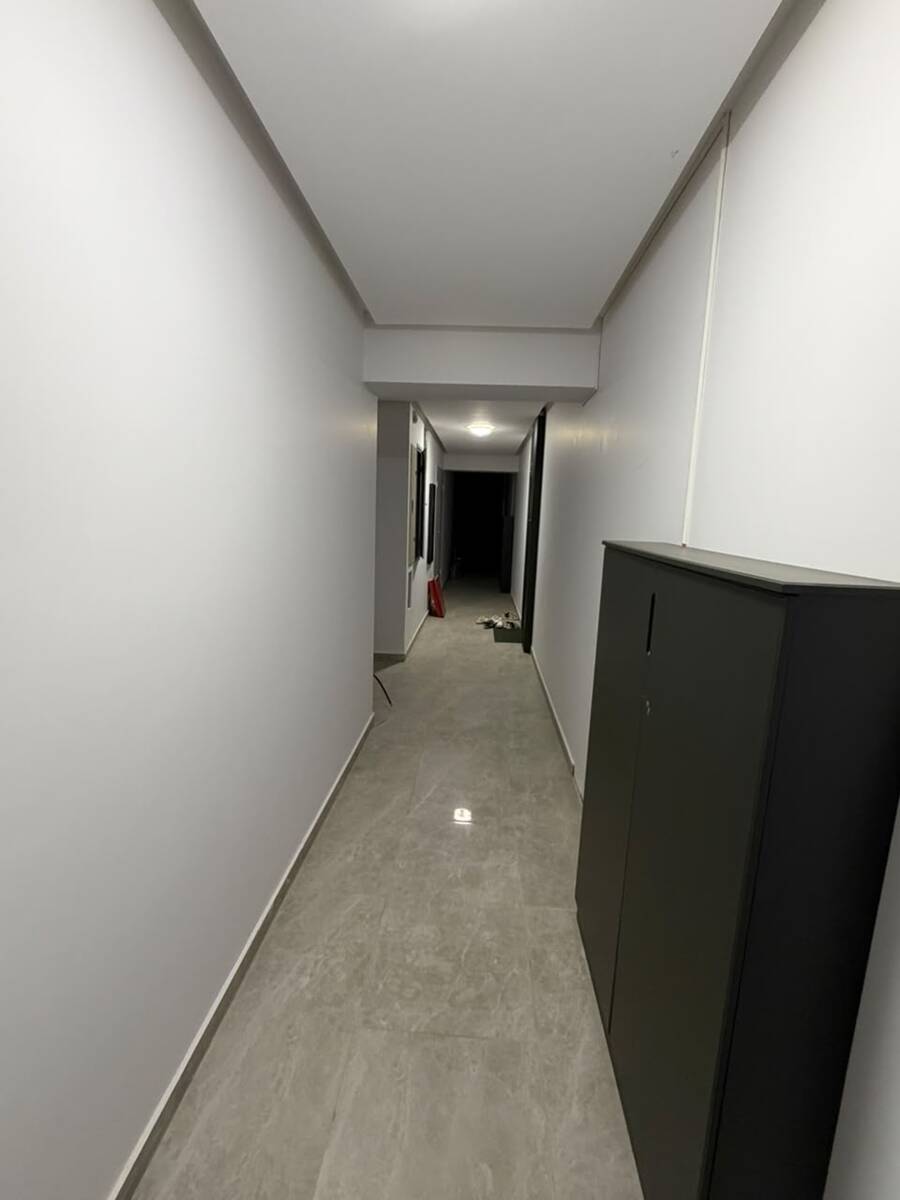 Satılır 3 otaqlı yeni tikili 107 m² — Mənzil, Bakı (9)
