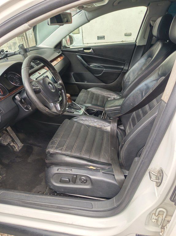 Volkswagen Passat, 2.0 L, 2010 il, 347 689 km — Avtomobillər, Bakı (8)