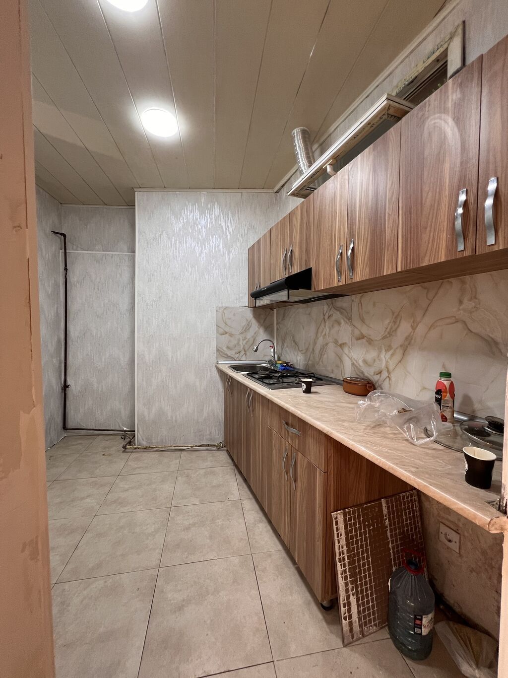 Bineqedi polar eridme zavodu zengezurun yaxinligi 3 otaq 70 kv umumi — Ev, villa, Mehdiabad (5)